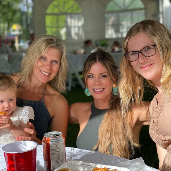 Anthropologie Dress - Picture 5 of 5